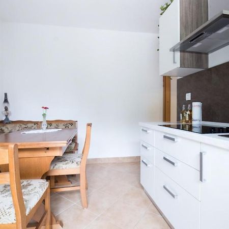 Apartma Matajurc Trnovo ob Soci Εξωτερικό φωτογραφία