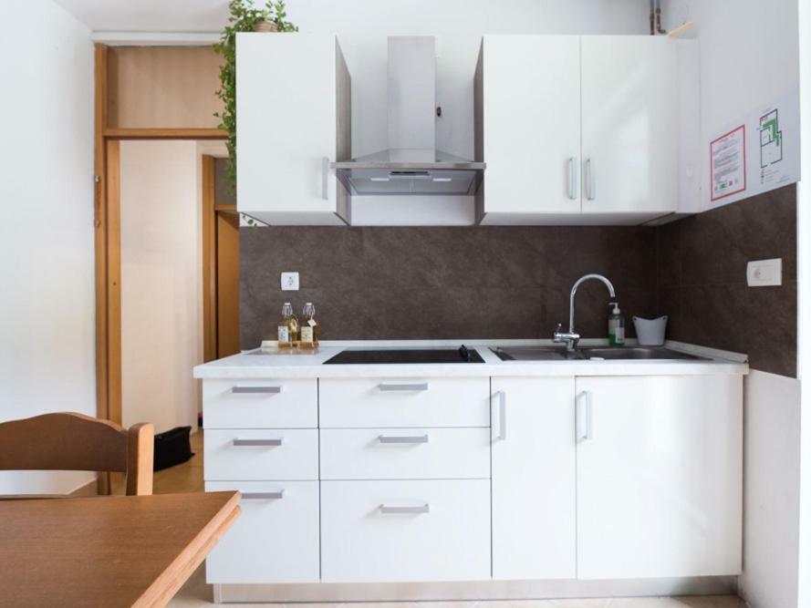 Apartma Matajurc Trnovo ob Soci Εξωτερικό φωτογραφία