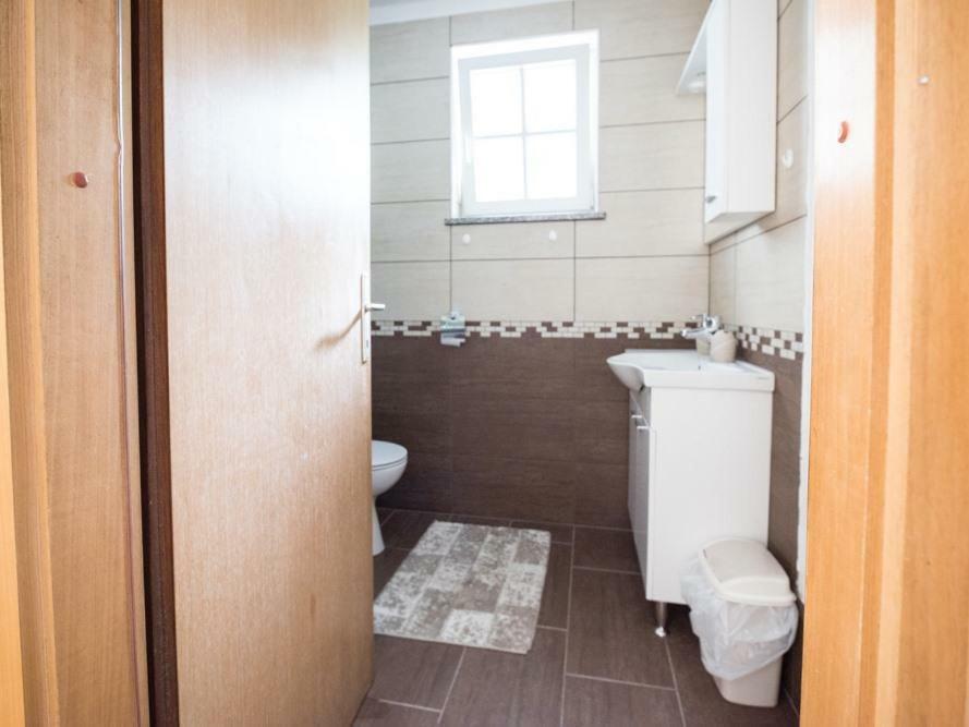 Apartma Matajurc Trnovo ob Soci Εξωτερικό φωτογραφία